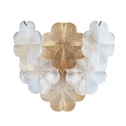 Arte Lamp A4077AP-2GO MALLIKA Бра E14 A4077AP-2GO Arte Lamp A4077AP-2GO MALLIKA Бра E14 A4077AP-2GO