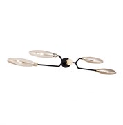 Maytoni Modern Ventura Матовое Золото Бра G9 28W MOD012WL-04G Maytoni Modern Ventura Матовое Золото Бра G9 28W MOD012WL-04G