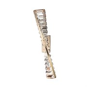 Lumion 5674/10WL LEDIO LN23 золотой Бра LED 10W 550Лм 3000К 220V ROSELLE 5674/10WL