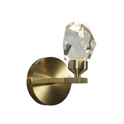 LOFT IT Rock Бра 10111W Gold