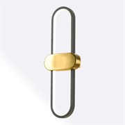 Lussole Бра настенное LSP-7334 Lussole Бра настенное LSP-7334