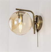 Citilux CL102313 Томми Бронза Бра CL102313 Citilux CL102313 Томми Бронза Бра CL102313