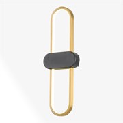 Lussole Бра настенное LSP-7335 Lussole Бра настенное LSP-7335