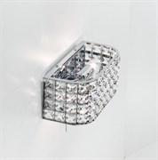 Citilux CL324401 Портал Хром Светильник Бра CL324401 Citilux CL324401 Портал Хром Светильник Бра CL324401