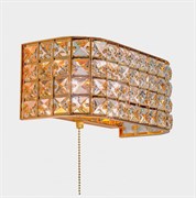 Citilux CL324402 Портал Золото Светильник Бра CL324402 Citilux CL324402 Портал Золото Светильник Бра CL324402
