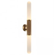 Lussole LOFT Бра настенное бронзовый LSP-8482 Lussole LOFT Бра настенное бронзовый LSP-8482