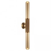 Lussole LOFT Бра настенное бронзовый LSP-8483 Lussole LOFT Бра настенное бронзовый LSP-8483
