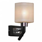 Lussole PROMO Бра Costanzo LSL-9001-01 LSL-9001-01 Lussole PROMO Бра Costanzo LSL-9001-01 LSL-9001-01