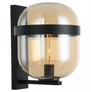 Lussole LOFT Бра настенное черный LSP-8509 Lussole LOFT Бра настенное черный LSP-8509