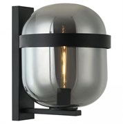 Lussole LOFT Бра настенное черный LSP-8510 Lussole LOFT Бра настенное черный LSP-8510