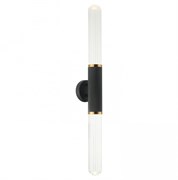 Lussole LOFT Бра настенное черный бронзовый LSP-8484 Lussole LOFT Бра настенное черный бронзовый LSP-8484
