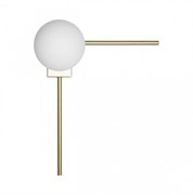 LOFT IT 10132/E Gold Бра Meridian, шт 10132/E Gold LOFT IT 10132/E Gold Бра Meridian, шт 10132/E Gold