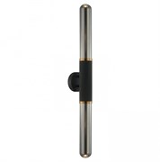 Lussole LOFT Бра настенное черный бронзовый LSP-8485 Lussole LOFT Бра настенное черный бронзовый LSP-8485