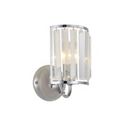 Citilux CL333311 Грета Хром Светильник Бра CL333311 Citilux CL333311 Грета Хром Светильник Бра CL333311
