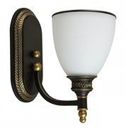 Arte Lamp A9518AP-1BA Bonito Бра A9518AP-1BA Arte Lamp A9518AP-1BA Bonito Бра A9518AP-1BA