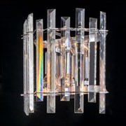 Citilux CL334321 Ингвар Хром Бра CL334321 Citilux CL334321 Ингвар Хром Бра CL334321