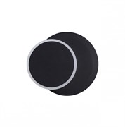 Lumion 5627/9WL LEDIO LN23 035 чёрный Бра LED 9W 3000K 405Лм 220V DEVIN 5627/9WL Lumion 5627/9WL LEDIO LN23 035 чёрный Бра LED 9W 3000K 405Лм 220V DEVIN 5627/9WL