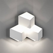 GW-1101-3-9-WH-WW
Бра декоративное PALMIRA, Белый, 9Вт, 3000K, IP20, GW-1101-3-9-WH-WW
   Цвет свечения: Теплый белый  Тип монтажа: настенный накладно 00-00003280 GW-1101-3-9-WH-WW
Бра декоративное PALMIRA, Белый, 9Вт, 3000K, IP20, GW-1101-3-9-WH-WW
   Цвет свечения: Теплый белый  Тип монтажа: настенный накладно 00-00003280