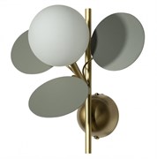 LOFT IT 10008/1W Grey Бра Matisse, шт 10008/1W Grey LOFT IT 10008/1W Grey Бра Matisse, шт 10008/1W Grey