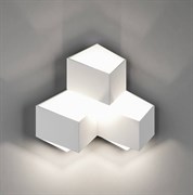 GW-1101-3-9-WH-NW
Бра декоративное PALMIRA, Белый, 9Вт, 4000K, IP20, GW-1101-3-9-WH-NW
   Цвет свечения: Нейтральный белый  Тип монтажа: настенный нак 00-00002366 GW-1101-3-9-WH-NW
Бра декоративное PALMIRA, Белый, 9Вт, 4000K, IP20, GW-1101-3-9-WH-NW
   Цвет свечения: Нейтральный белый  Тип монтажа: настенный нак 00-00002366
