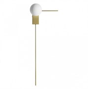 LOFT IT 10132/H Gold Бра Meridian, шт 10132/H Gold LOFT IT 10132/H Gold Бра Meridian, шт 10132/H Gold