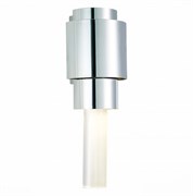 ST LUCE  SL1630.101.02 Бра Хром/Прозрачный E14 2*40W SL1630.101.02 ST LUCE  SL1630.101.02 Бра Хром/Прозрачный E14 2*40W SL1630.101.02
