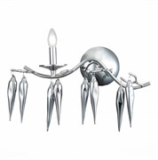ST LUCE  SL1653.101.01 Бра Хром E14 1*40W SL1653.101.01 ST LUCE  SL1653.101.01 Бра Хром E14 1*40W SL1653.101.01