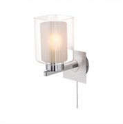 Citilux CL111310 Диез Алюм. Бра CL111310 Citilux CL111310 Диез Алюм. Бра CL111310