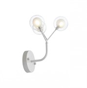 ST LUCE SL376.501.03 Бра  Белый/Белый G4 LED 3*2W SL376.501.03 ST LUCE SL376.501.03 Бра  Белый/Белый G4 LED 3*2W SL376.501.03