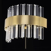 Citilux CL337313 Рианна Бронза Бра CL337313 Citilux CL337313 Рианна Бронза Бра CL337313