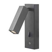 LOFT IT LOFT2017-BL Бра LED LOFT2017-BL, шт LOFT2017-BL LOFT IT LOFT2017-BL Бра LED LOFT2017-BL, шт LOFT2017-BL