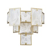 Arte Lamp A4068AP-3SG THEEMIN Бра E14 A4068AP-3SG Arte Lamp A4068AP-3SG THEEMIN Бра E14 A4068AP-3SG