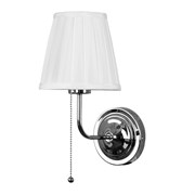 Arte Lamp A5039AP-1CC MARRIOT Бра E27 A5039AP-1CC Arte Lamp A5039AP-1CC MARRIOT Бра E27 A5039AP-1CC