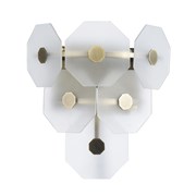 Arte Lamp A4069AP-2AB LAMBRUSCO Бра E14 A4069AP-2AB Arte Lamp A4069AP-2AB LAMBRUSCO Бра E14 A4069AP-2AB