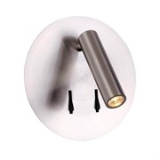 LOFT IT LOFT2018-N Бра LED LOFT2018-N, шт LOFT2018-N LOFT IT LOFT2018-N Бра LED LOFT2018-N, шт LOFT2018-N