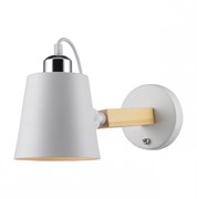 Arte Lamp A7141AP-1WH OSCAR Бра на ножке с выкл. A7141AP-1WH Arte Lamp A7141AP-1WH OSCAR Бра на ножке с выкл. A7141AP-1WH