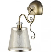 Freya Classic Driana Бронза Антик Бра E14 40W FR2405-WL-01-BZ Freya Classic Driana Бронза Антик Бра E14 40W FR2405-WL-01-BZ