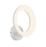 Citilux CL225B310 Паркер Белый Светильник Бра CL225B310 Citilux CL225B310 Паркер Белый Светильник Бра CL225B310