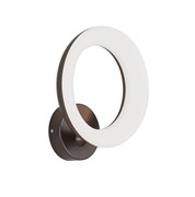 Citilux CL225B315 Паркер Кофе Светильник Бра CL225B315 Citilux CL225B315 Паркер Кофе Светильник Бра CL225B315