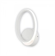 Citilux CL233B310 Сезар Белый Бра CL233B310 Citilux CL233B310 Сезар Белый Бра CL233B310