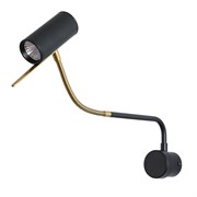 Arte Lamp A2423AP-5PB SULAFAT Бра LED A2423AP-5PB Arte Lamp A2423AP-5PB SULAFAT Бра LED A2423AP-5PB