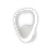 Citilux CL233B410 Сезар Белый Бра CL233B410 Citilux CL233B410 Сезар Белый Бра CL233B410