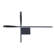 Arte Lamp A2217AP-2BK ACRUX Бра LED A2217AP-2BK Arte Lamp A2217AP-2BK ACRUX Бра LED A2217AP-2BK