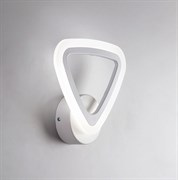 Citilux CL234B310 Мальта Белый Бра CL234B310 Citilux CL234B310 Мальта Белый Бра CL234B310