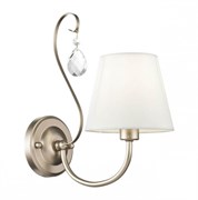 Freya Classic Vanda Матовое Золото Бра E14 40W FR2030WL-02G Freya Classic Vanda Матовое Золото Бра E14 40W FR2030WL-02G