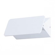 Arte Lamp ELVIN Бра A6164AP-1WH A6164AP-1WH Arte Lamp ELVIN Бра A6164AP-1WH A6164AP-1WH