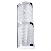 Arte Lamp A1063AP-2CC ALBALI Бра E14 A1063AP-2CC Arte Lamp A1063AP-2CC ALBALI Бра E14 A1063AP-2CC