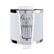 Arte Lamp A4079AP-1CC GRATO Бра E14 A4079AP-1CC Arte Lamp A4079AP-1CC GRATO Бра E14 A4079AP-1CC