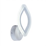 Citilux CL236B310 Ромби Белый Бра CL236B310 Citilux CL236B310 Ромби Белый Бра CL236B310
