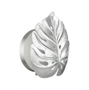 Odeon Light 4865/1W MODERN ODL_EX22 44 серебристый/белый/стекло Бра G9 2*5W JUNGLE 4865/1W Odeon Light 4865/1W MODERN ODL_EX22 44 серебристый/белый/стекло Бра G9 2*5W JUNGLE 4865/1W